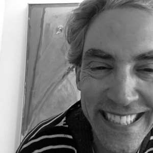 Meet your Posher, Jeff